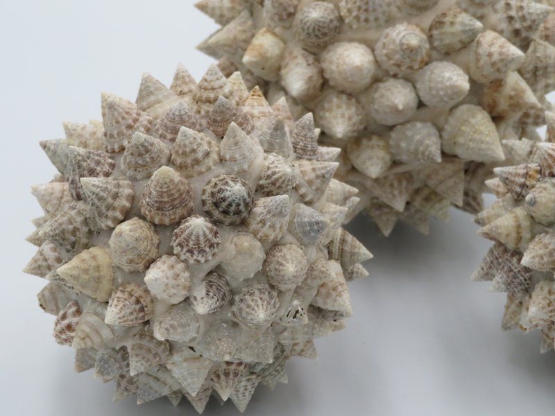Bola Duren (Set of 3)