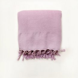 PINKO Stonewashed - Premium Wellness Towel