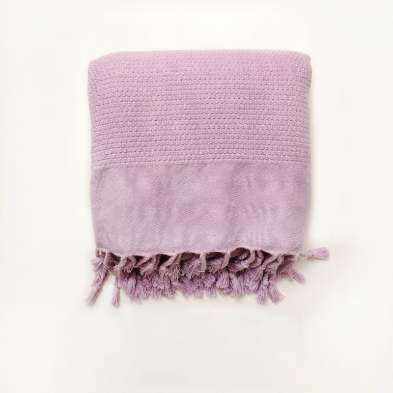 PINKO Stonewashed - Premium Wellness Towel