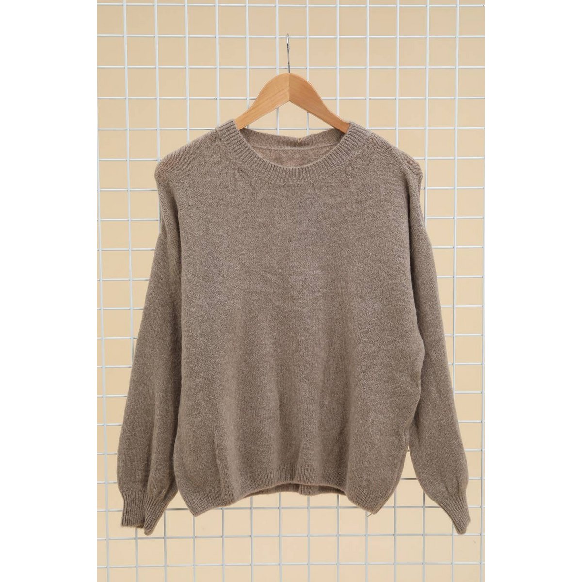 Taupe