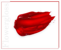 Flowergloss FG03 Kadupul blossom | made from fruit and vegetables 💚 Vegan without titanium dioxide “NEW”