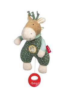 Music box Pony, Wiwi Wish