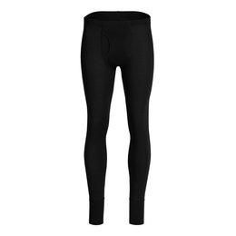 Men's Merino 160 Pants Black