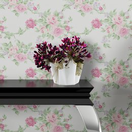 Hendrik' Florero Plegable / Florero Arco Pequeño 'Rembrandt'