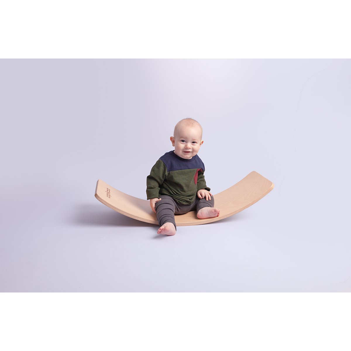 Balance Board Capikooa Explorer