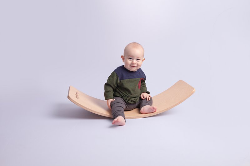 Tabla de equilibrio Capikooa Explorer