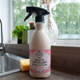 Anticalcare ECOCERT - 480ml