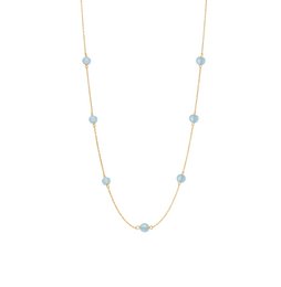 Nora collana Aqua