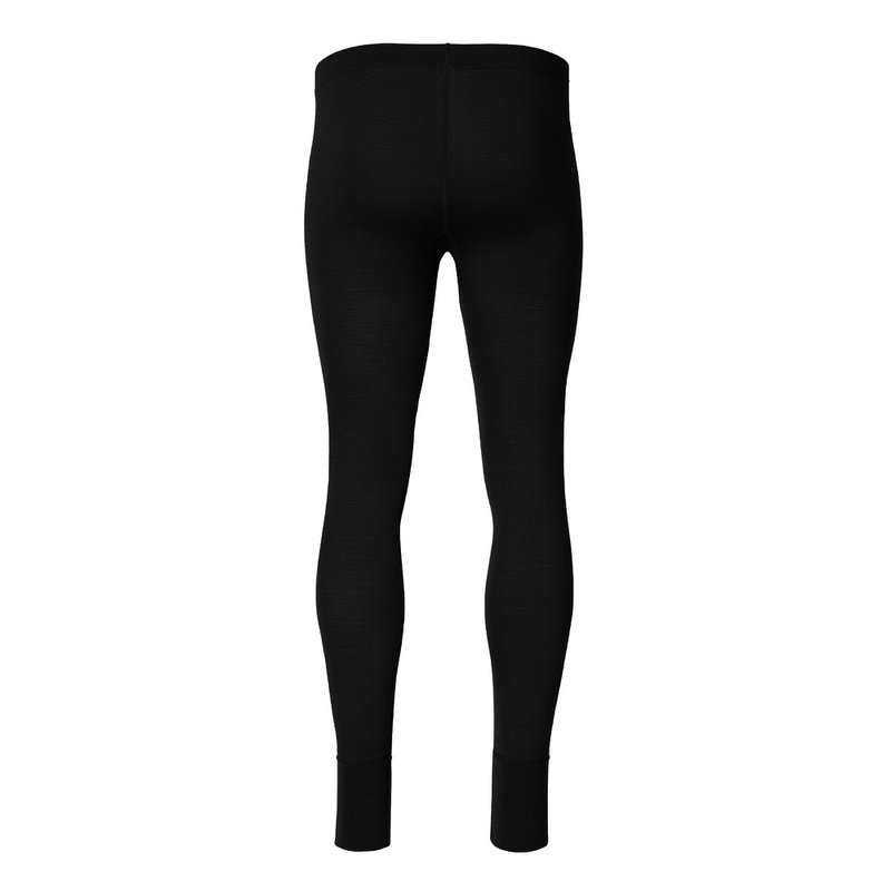 Men's Merino 160 Pants Black