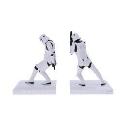 Stormtrooper - boekensteunen