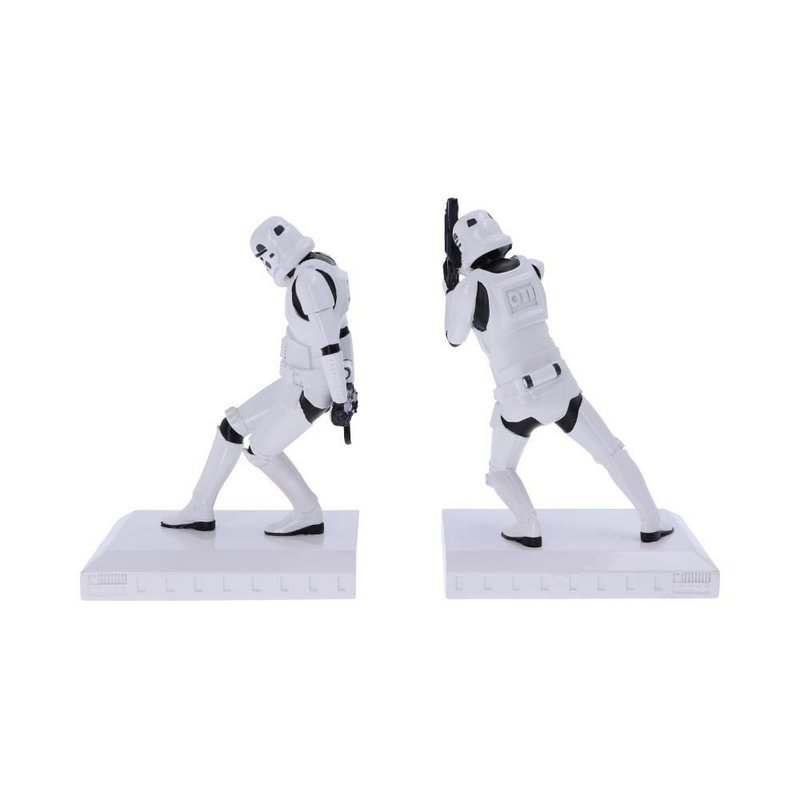 Stormtrooper - boekensteunen