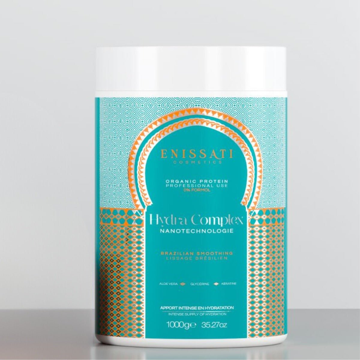 Hydra Complex Wygładzający 1kg