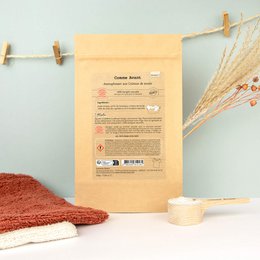Poederverzachter met sodakristallen • Zak van 500 g