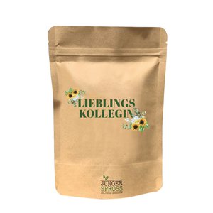 Lieblingskollegin (Sonnenblume)