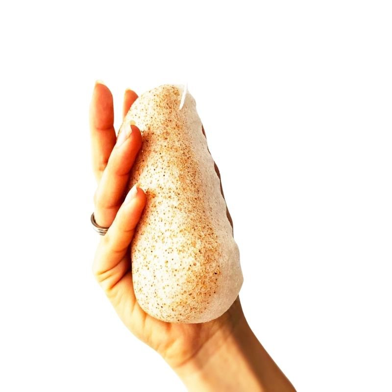 Konjac XL Body | In bulk