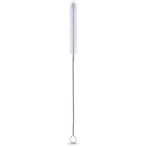 Flesborstel smal 27 cm