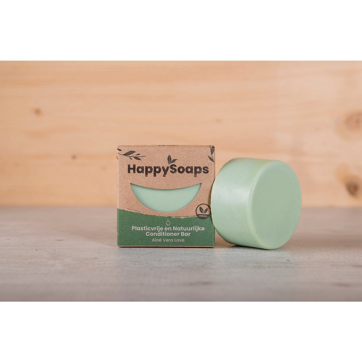 Aloe Vera Love Conditioner Bar