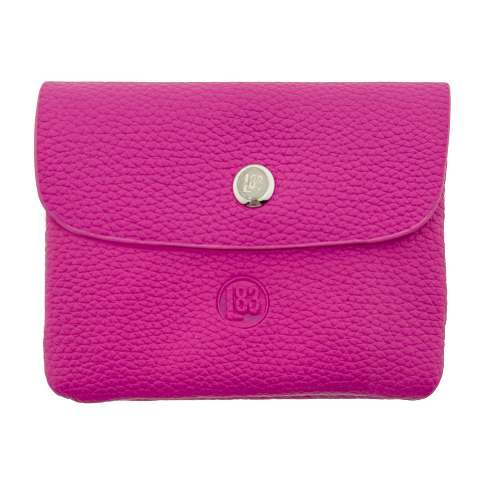 Portemonnee Fenna Pink