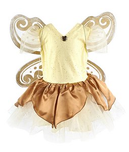 Luna Magic Costume