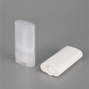 Oval  Lipstick Dispencer - 5gms