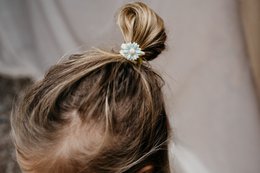 Set de gomas para el pelo - Primavera/Primavera 01