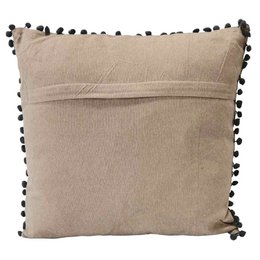 Oriental ethno cushion Taima