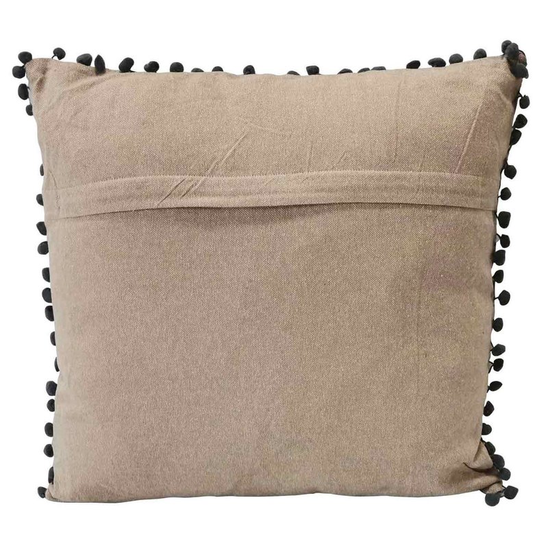 Oriental ethno cushion Taima