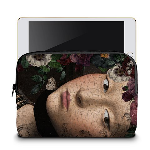 STARFIRE IPAD CASE