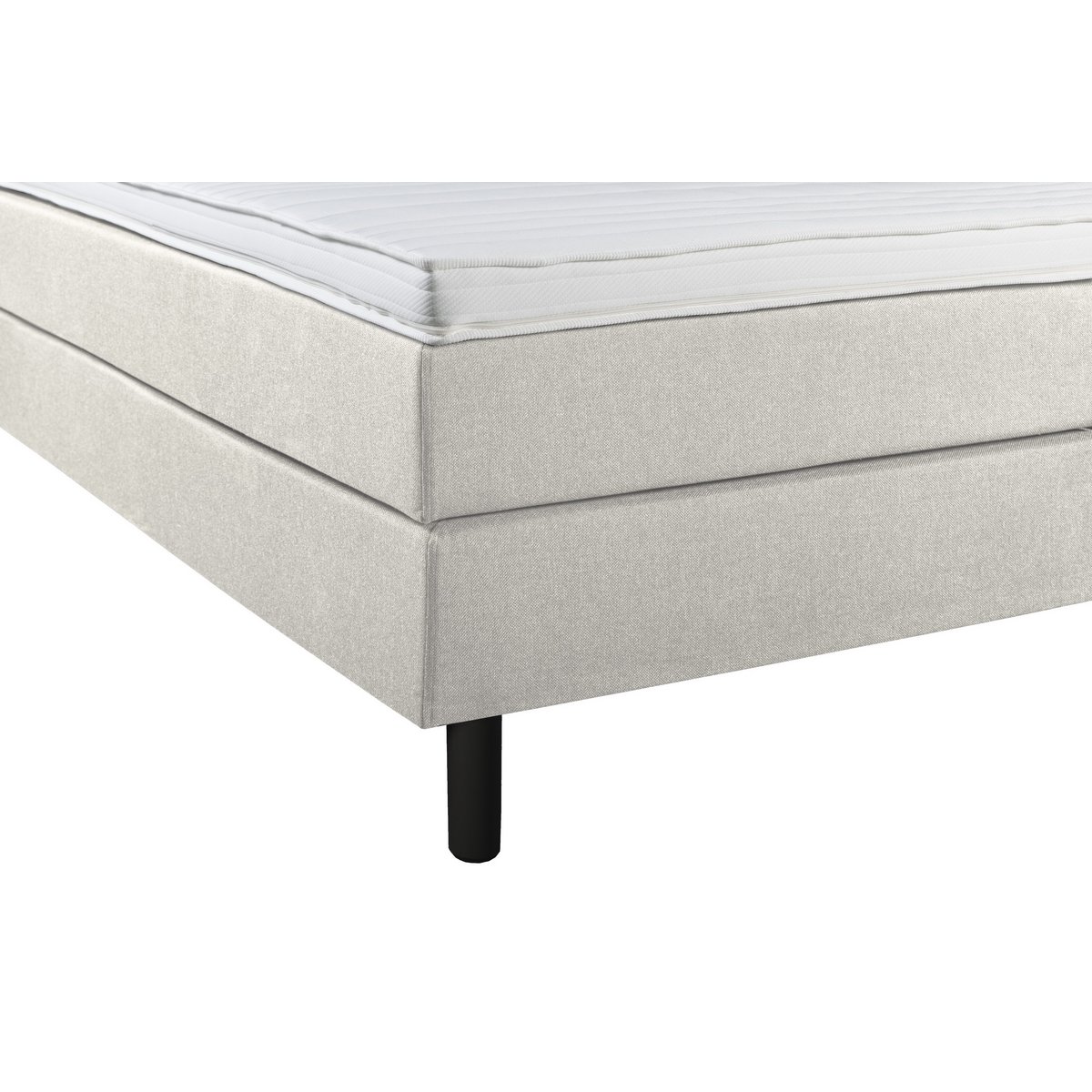 Mörgenn Boxspring Milos - Complete luxury set