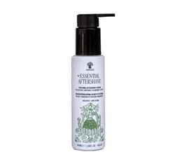 THE ESSENTIAL after shave and  moisturizing cream