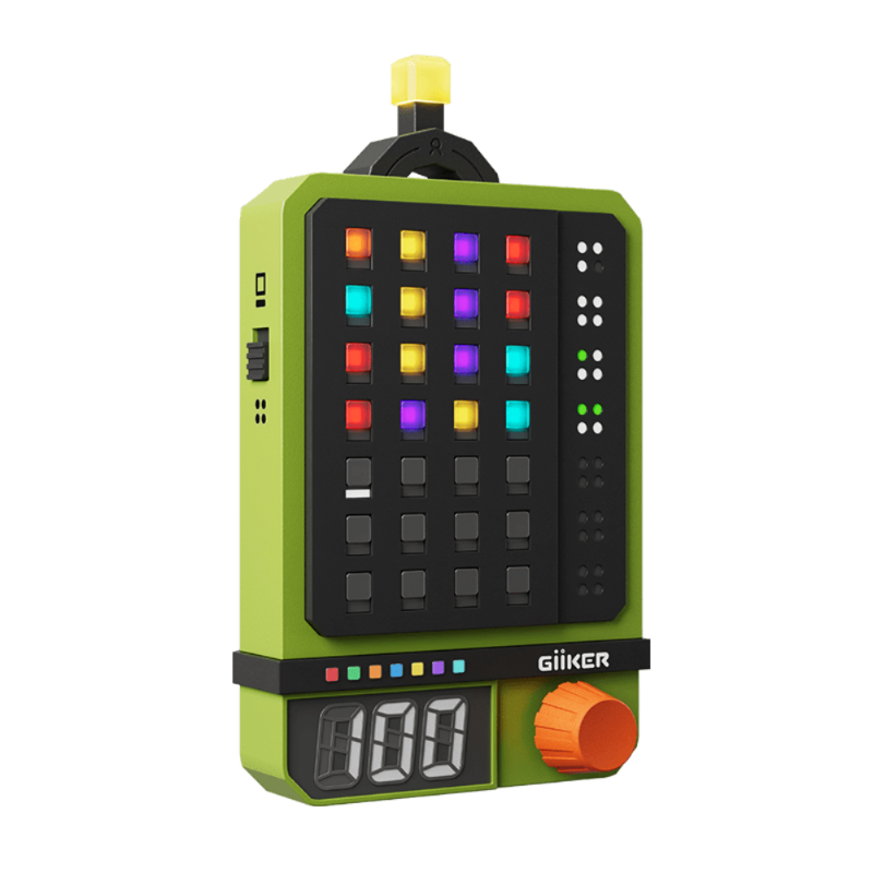 GiiKER Super Decoder