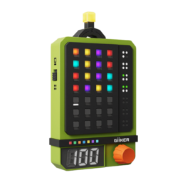 GiiKER Super Decoder