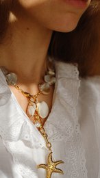 Dawid - Pulsera Nácar Nácar