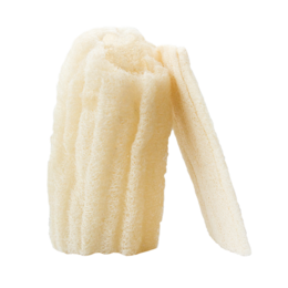Raw Loofah | Durable sponge