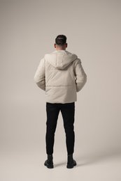 Puffer invernale