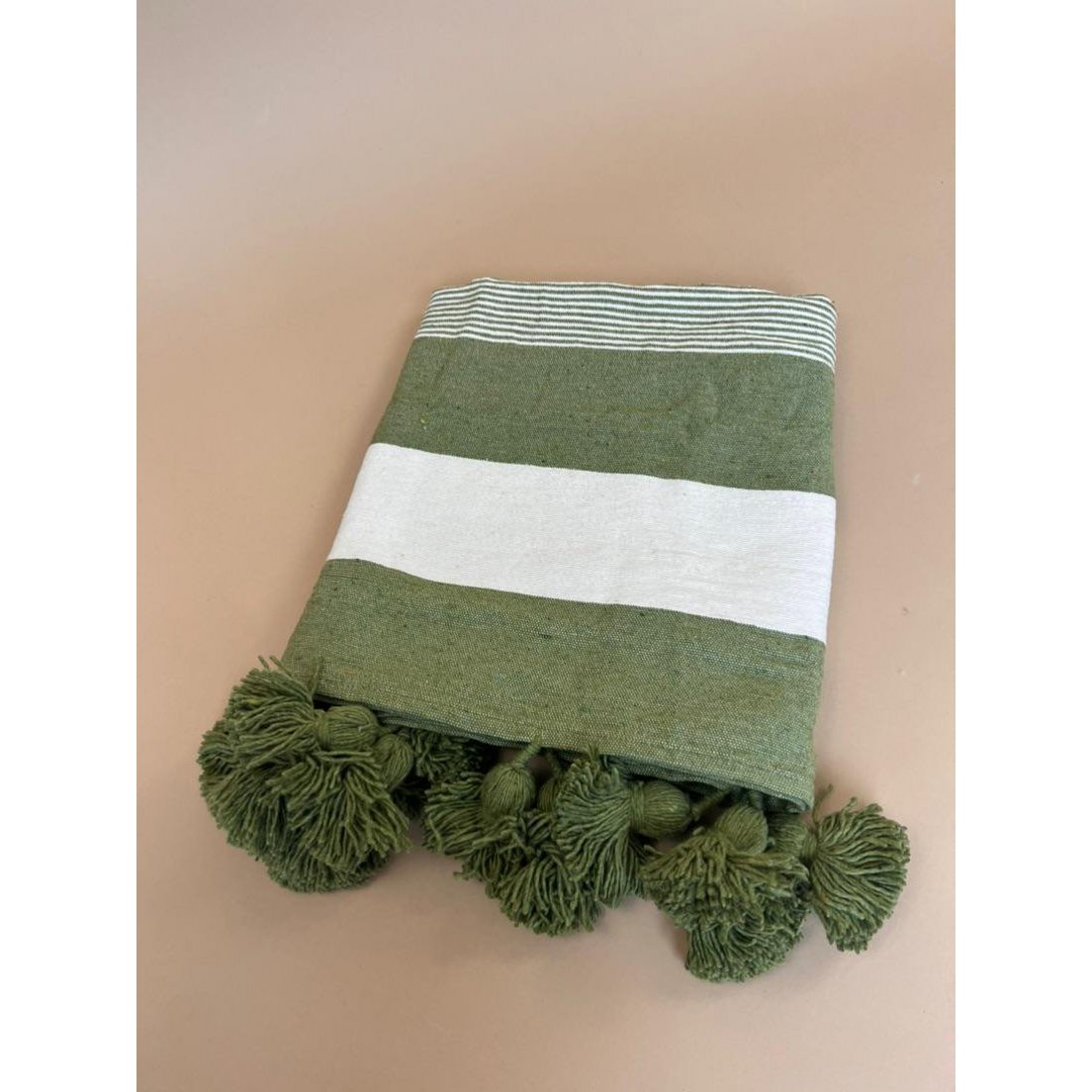 STREEP PLAID GROOT