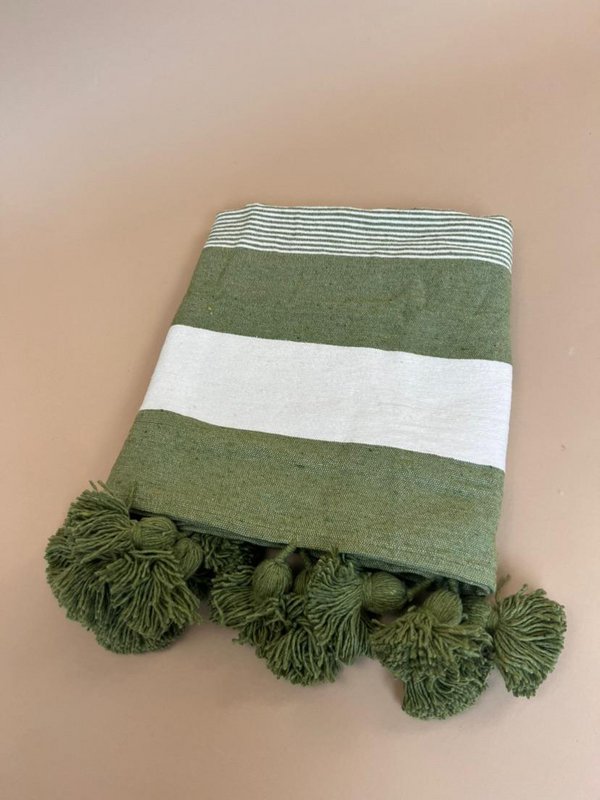 STRIBE PLAID STOR