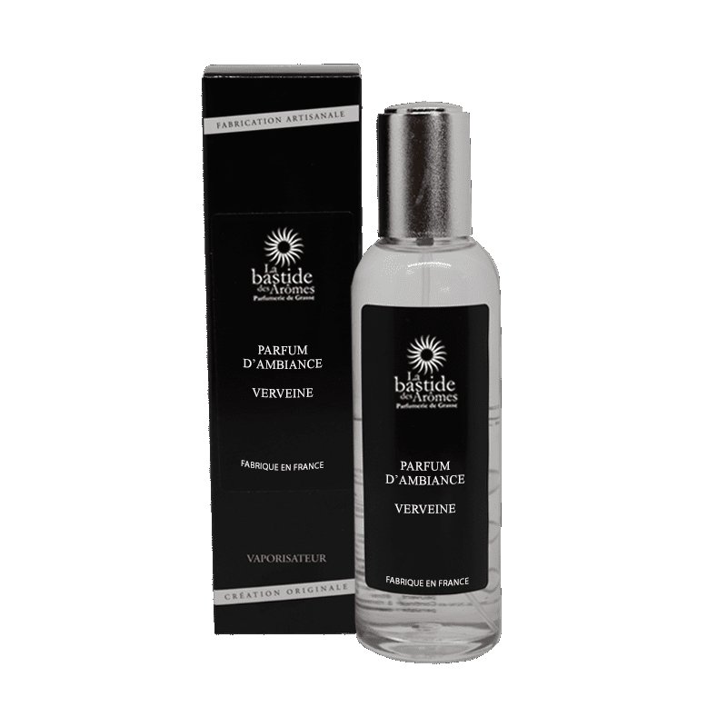 Raumspray 100ml - Eisenkraut