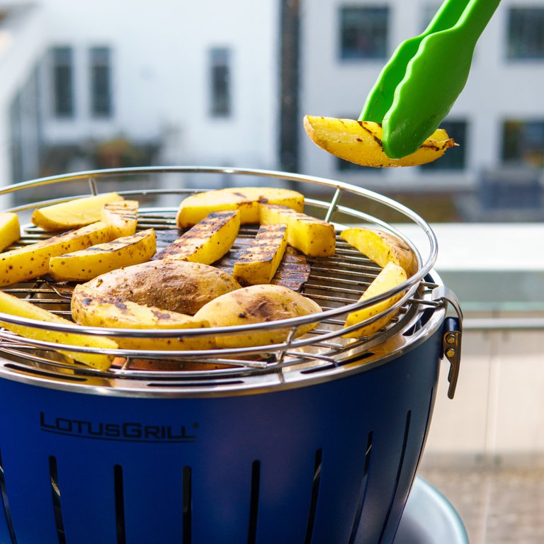 LotusGrill Mini - Ø292mm