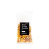 Where is that party ? Here!, nuts mix