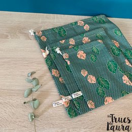 Bulk Bag - Organic Cotton
