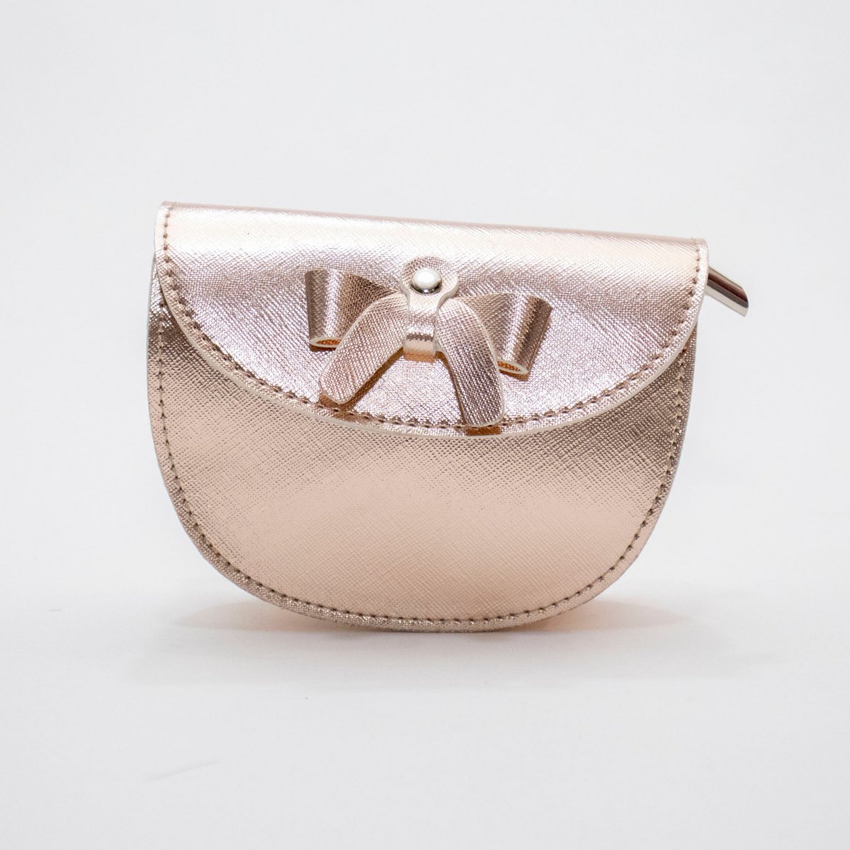 Louise Neon Bronze shoulder bag