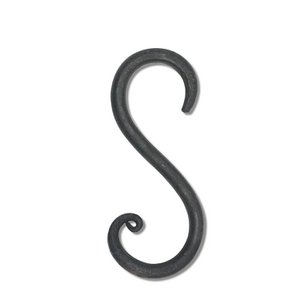 S hook
