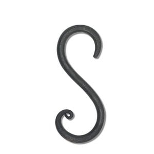 S hook