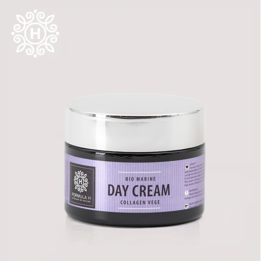 Dagcrème Bio-Marine 50 ml