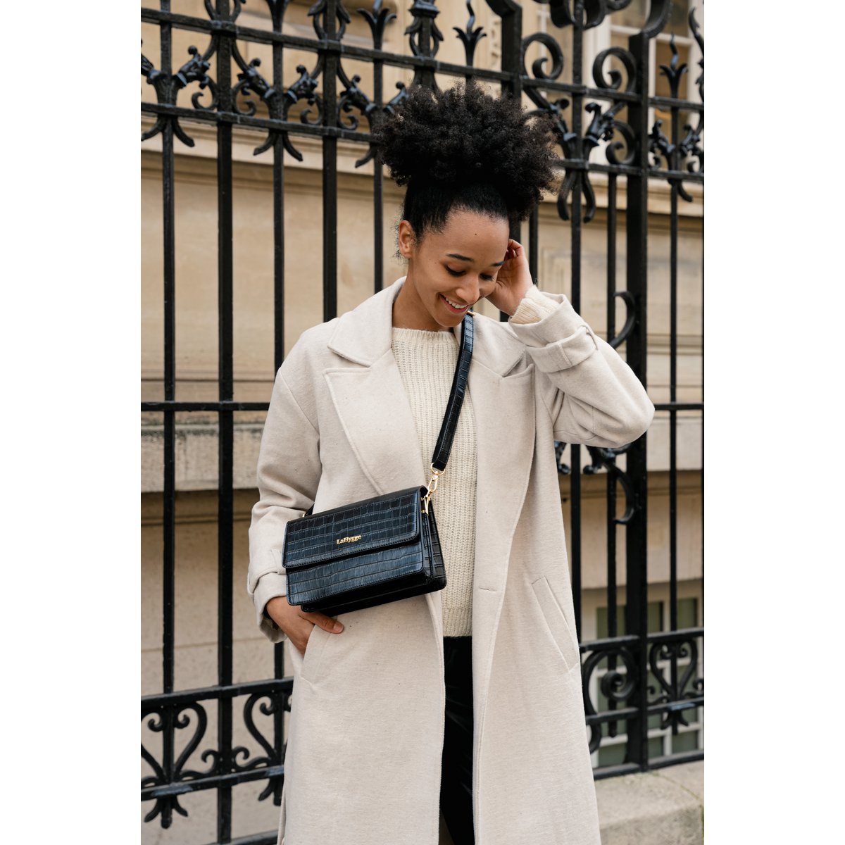 Liya crossbody bag