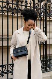 Liya crossbody bag