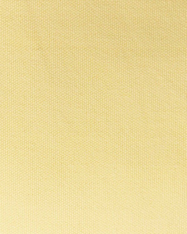Rima Canvas -Tasche - Pastellgelb