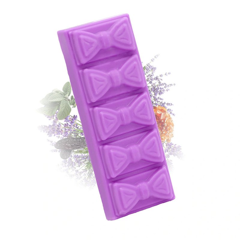 Fondant parfumé lavande