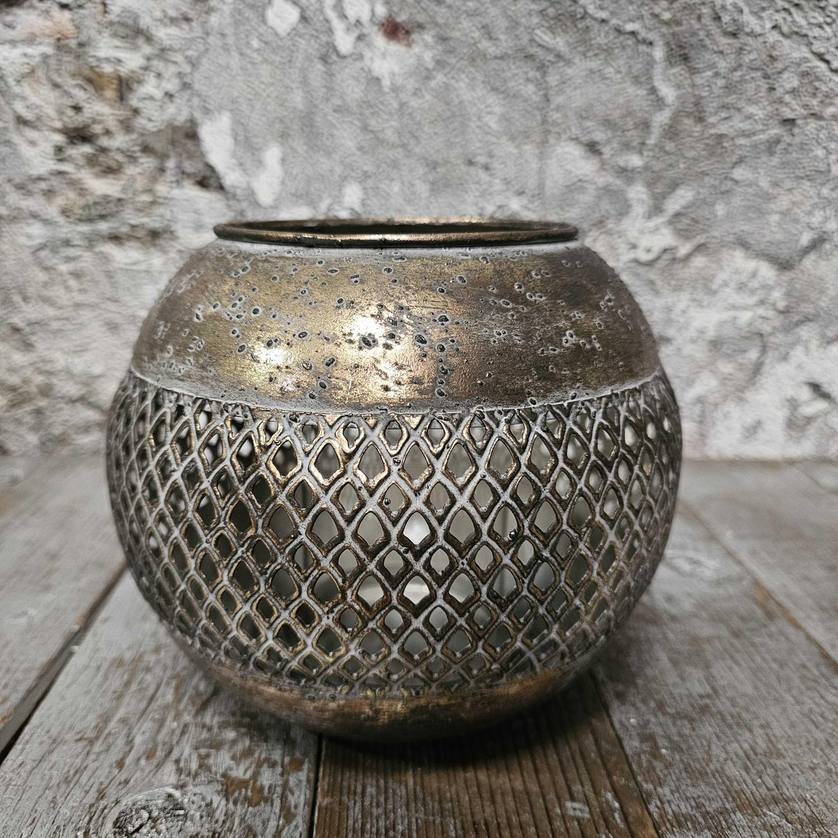 Zago waxine bol 20x15cm (72406)